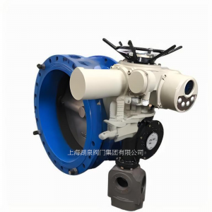 電動(dòng)伸縮蝶閥SD941X-10Q  DN200?給排水和氣