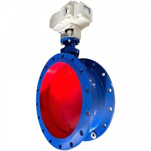 耐高溫?zé)煔怆妱拥yD941W-1P DN250（廠家直