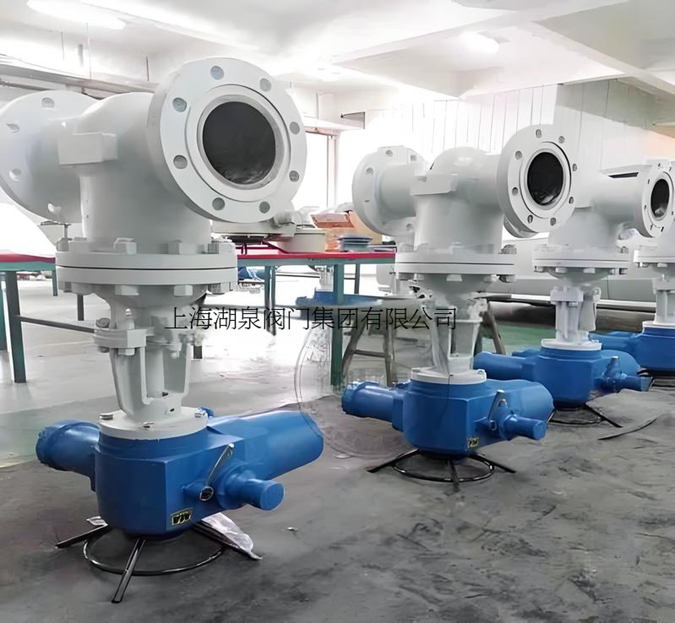 電動(dòng)閘閥廠家